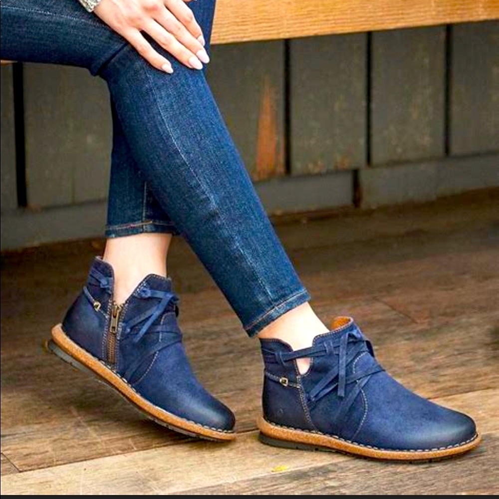 💙 Born Tarkiln Boot 8.5 💙